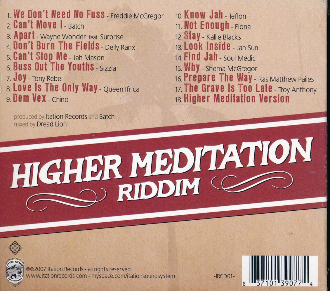 Back Cover Thumbnail