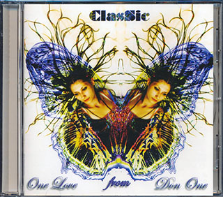 Cornell Campbell, Tony Curtis, Leroy Sibbles, JD Smoothe, Etc. - Classic: One Love From Don One