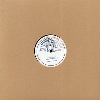 Ujama - Replay Version; Once Bitten Version  /  Senci Addick Version; Senci Pipe Version