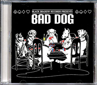Buju Banton, Busy Signal, Bounty Killer, Mad Cobra, Etc. - Bad Dog