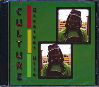 Culture - Greatest Hits