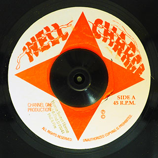 Hell & Fire - Home Sweet Home  /  Revolutionaries - Version