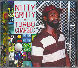 Nitty Gritty - Turbo Charged