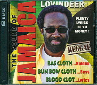Lovindeer - The Sound Of Jamaica