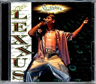 Lexxus - Statistics