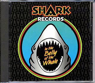 Sugar Minott, The Heptones, Simpleton, Etc. - Shark Records In The Belly Of The Whale
