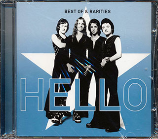 Hello - Best Of & Rarities