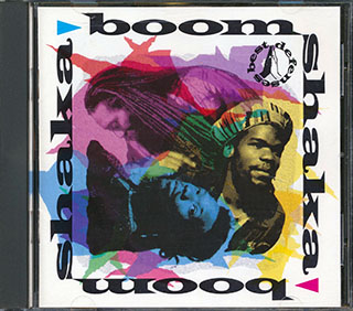 Boom Shaka - Best Defenses