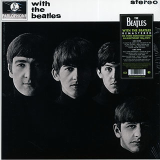 The Beatles - With The Beatles