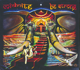 Midnite - Be Strong