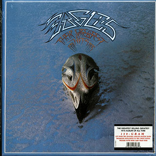 Eagles - Their Greatest Hits 1971-1975
