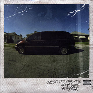 Kendrick Lamar - Good Kid, M.A.A.D City A Short Film By: Kendrick Lamar