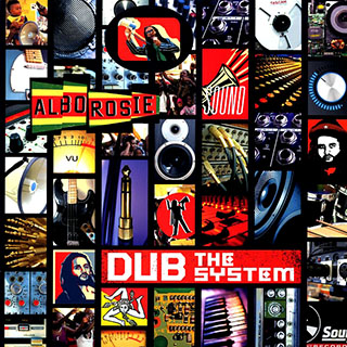 Alborosie - Dub The System