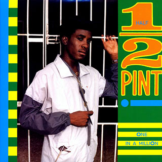 Half Pint - One In A Million