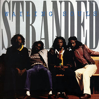 Wailing Souls - Stranded