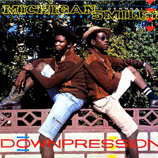 Michigan & Smiley - Downpression