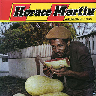 Horace Martin - Watermelon Man