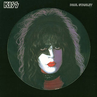 Kiss - Paul Stanley