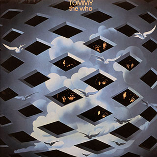 The Who - Tommy