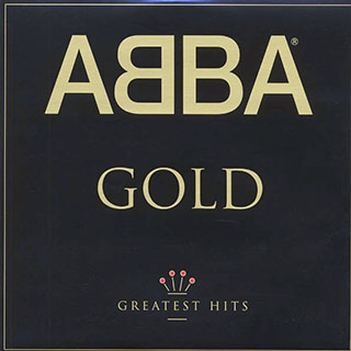 Abba - Gold: Greatest Hits