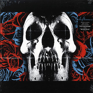 Deftones - Deftones