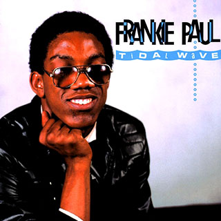 Frankie Paul - Tidal Wave