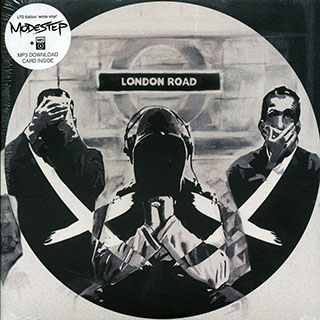 Modestep - London Road