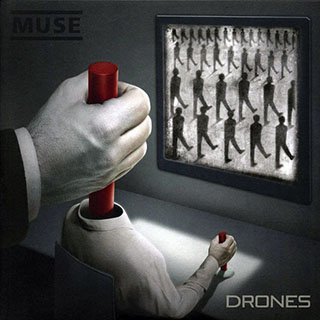 Muse - Drones