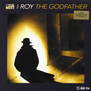 I Roy - The Godfather