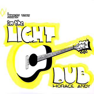 Horace Andy - In The Light Dub