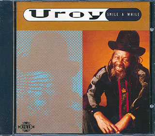 U Roy - Smile Awhile