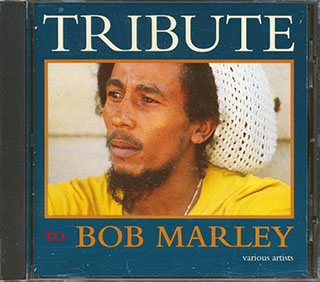 Prince Far I, Inner Circle, Phyllis Dillon, Tommy McCook, Etc. - Tribute To Bob Marley