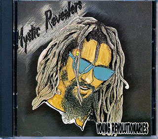 Mystic Revealers - Young Revolutionaries