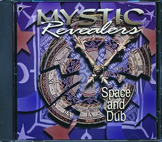 Mystic Revealers - Space And Dub