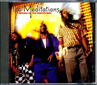 Meditations - Return Of The Meditations