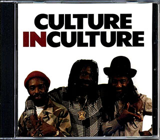 Culture - In Culture