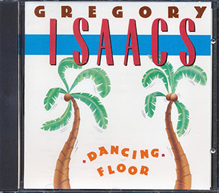 Gregory Isaacs - Dancing Floor