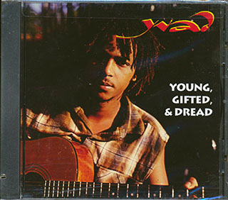 Yvad - Young Gifted & Dread