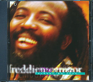 Freddie McGregor - Forever My Love