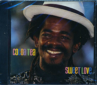 Cocoa Tea - Sweet Love