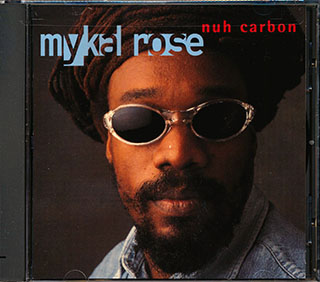 Michael Rose - Nuh Carbon