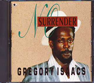 Gregory Isaacs - No Surrender