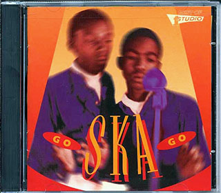 Don Drummond, Roland Alphonso, Derrick Harriott, Etc. - Go Ska Go