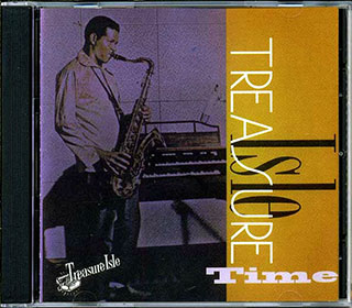 Alton Ellis, The Ethiopians, Phyllis Dillon, Justin Hinds, Etc. - Treasure Isle Time