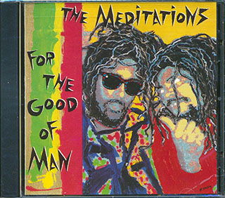 Meditations - For The Good Of Man