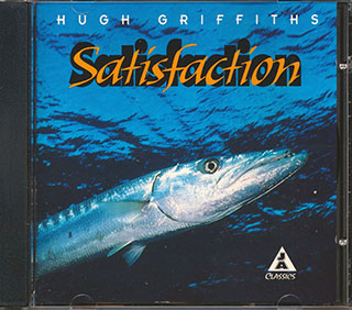 Hugh Griffiths - Satisfaction