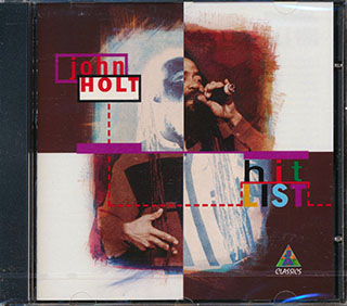 John Holt - Hit List