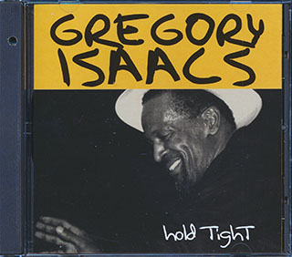 Gregory Isaacs - Hold Tight