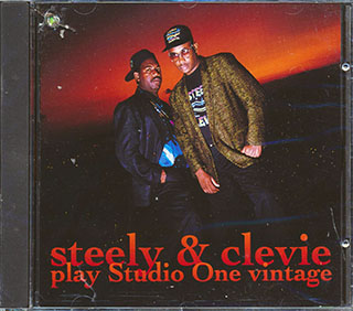 Theo Beckford, Dawn Penn, Alton Ellis, Etc. - Steely & Clevie Play Studio One Vintage