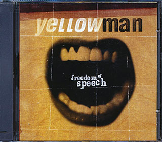 Yellowman - Freedom Of Speech